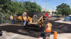 Best Driveway Border and Edging  in Forreston, IL